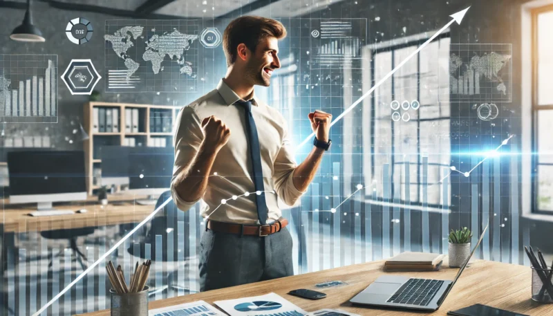 Como a Tecnologia Pode Acelerar sua Carreira Profissional