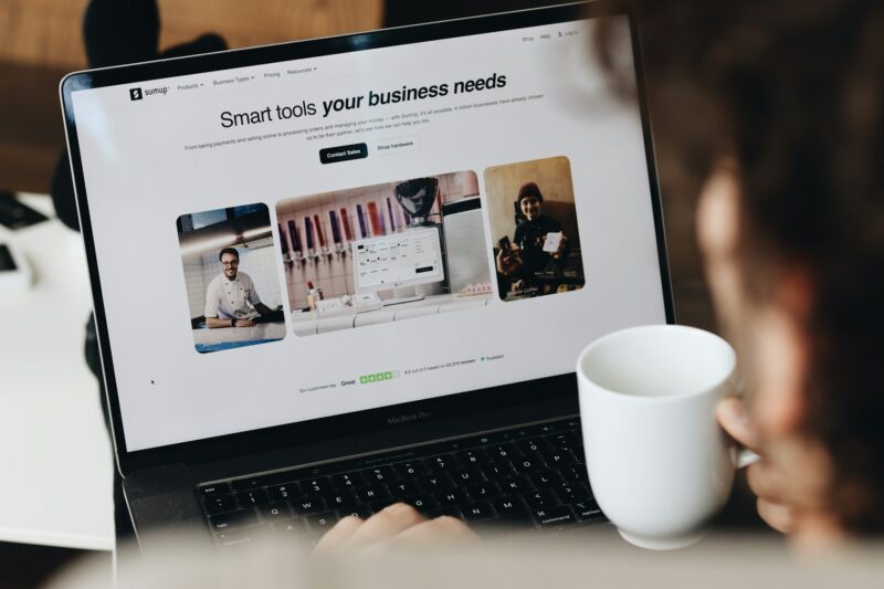 É Possível Trabalhar com Tecnologia Sem Ser da Área de TI?