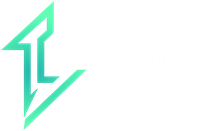 Logotipo principal do site TagLume